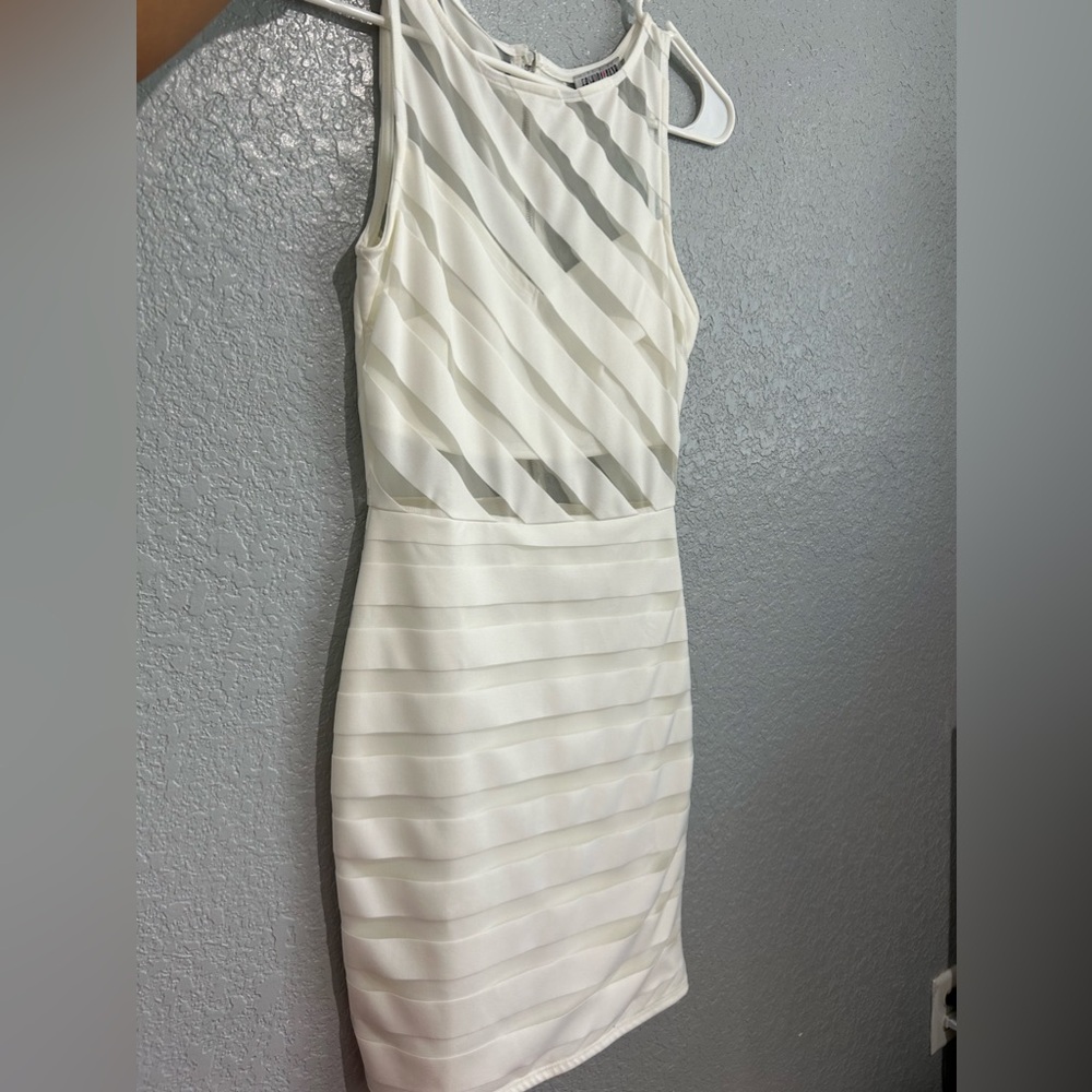 Fashion Nova Women Dress, Size XS